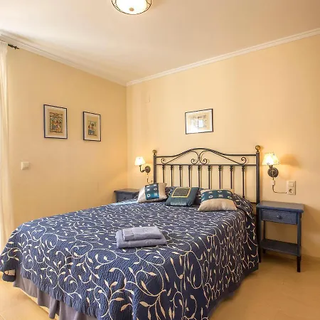 Sauces By Interhome Apartment